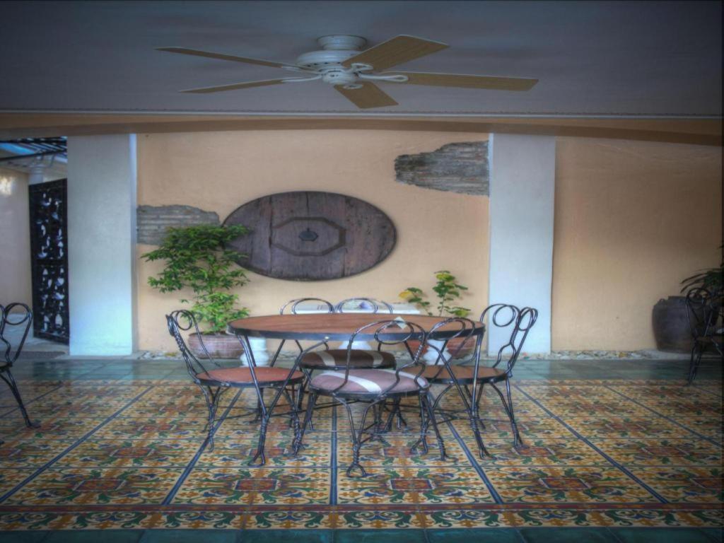 Hotel Felicidad Vigan Ngoại thất bức ảnh