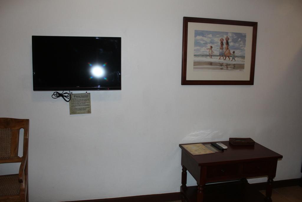 Hotel Felicidad Vigan Ngoại thất bức ảnh