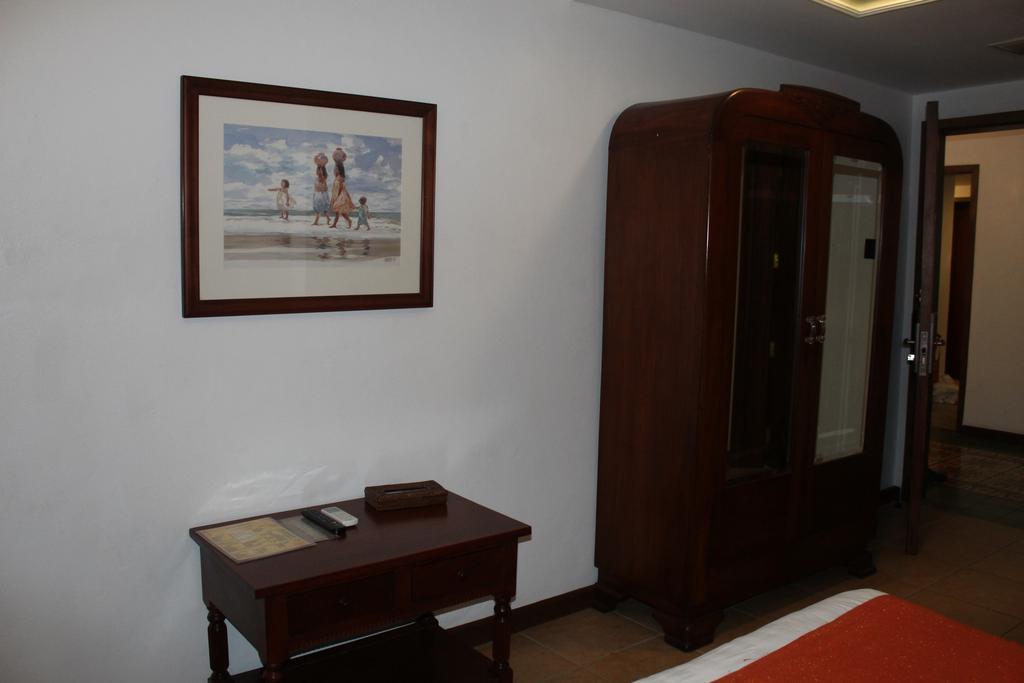 Hotel Felicidad Vigan Ngoại thất bức ảnh