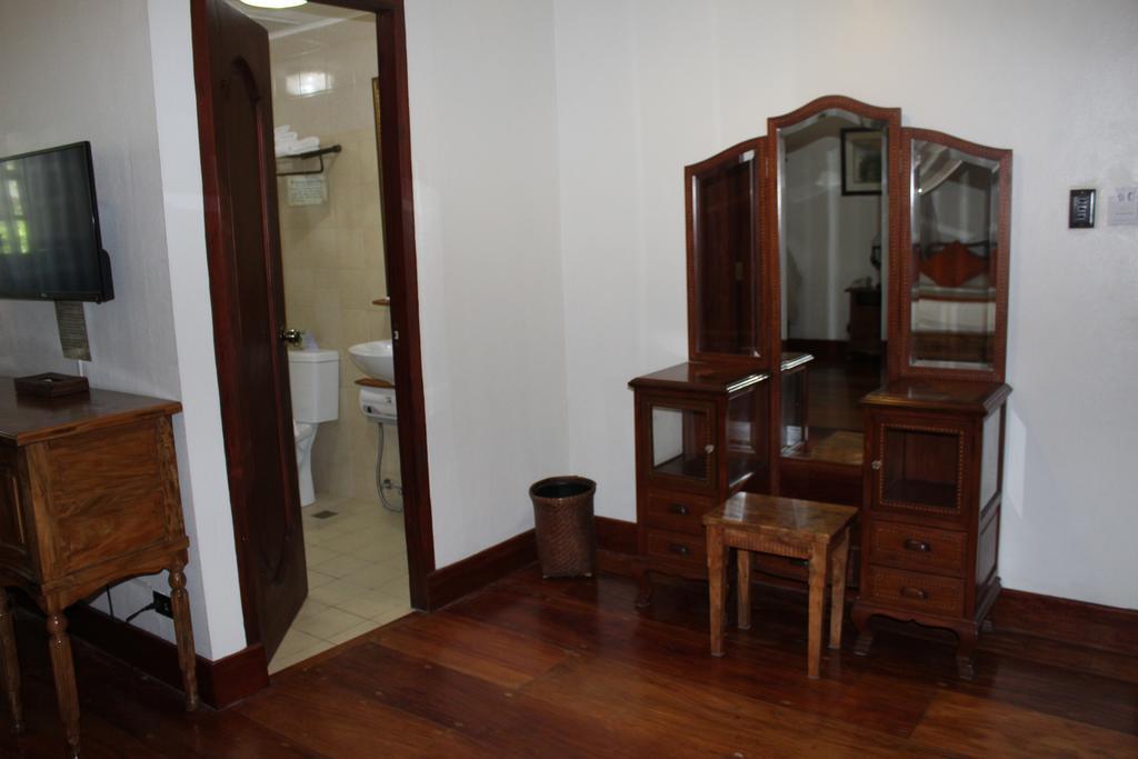 Hotel Felicidad Vigan Ngoại thất bức ảnh