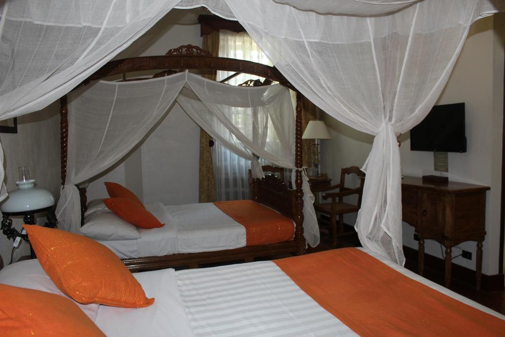 Hotel Felicidad Vigan Ngoại thất bức ảnh