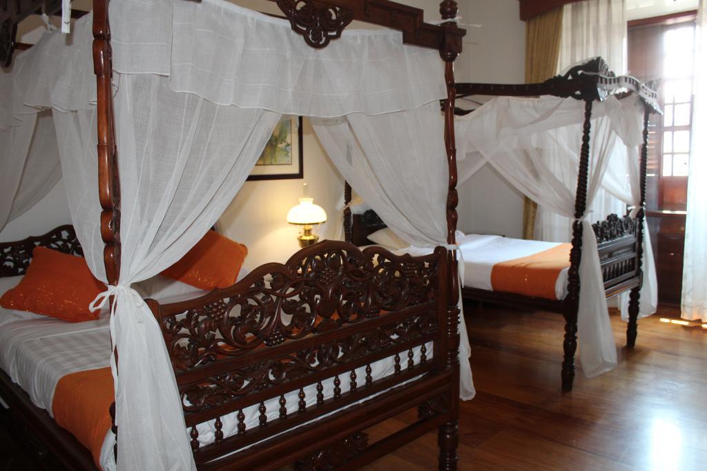 Hotel Felicidad Vigan Ngoại thất bức ảnh