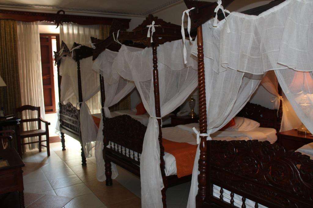 Hotel Felicidad Vigan Ngoại thất bức ảnh
