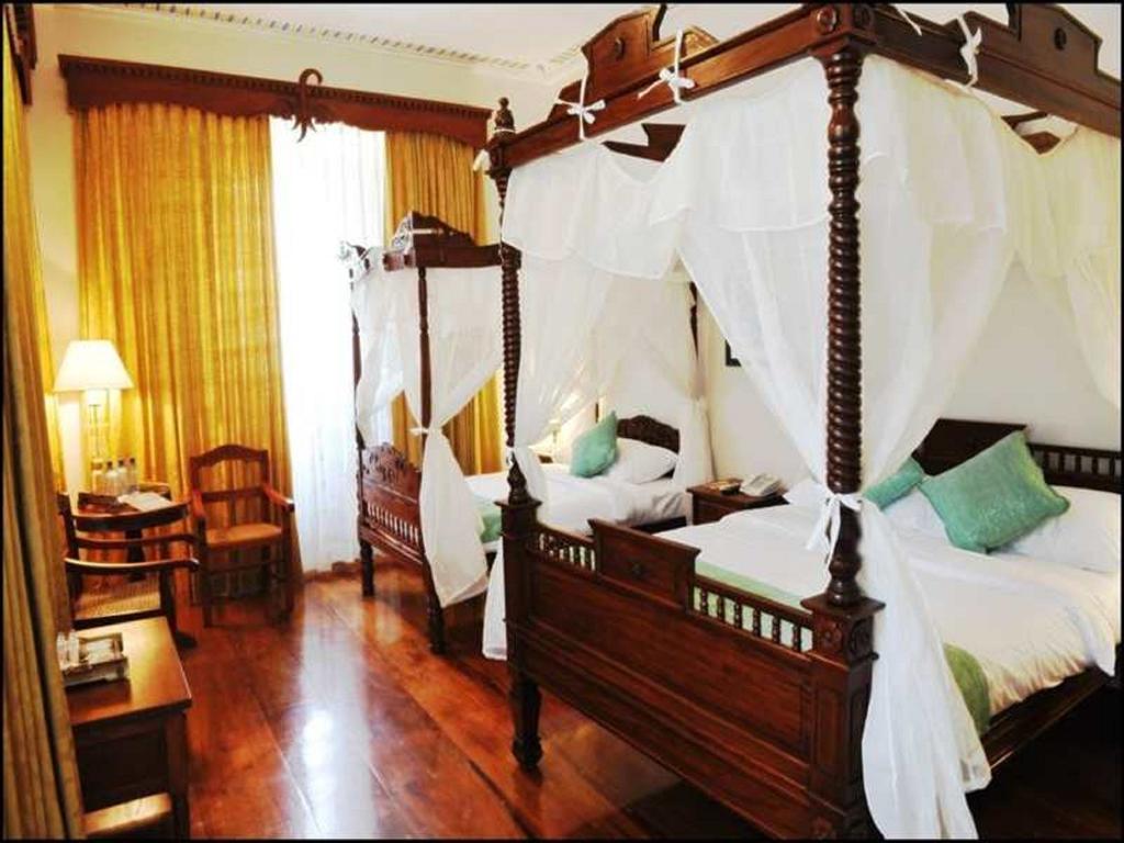 Hotel Felicidad Vigan Ngoại thất bức ảnh