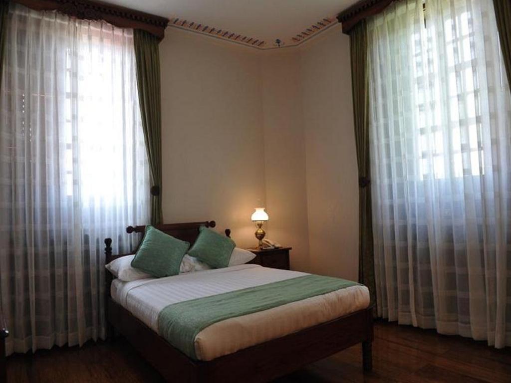 Hotel Felicidad Vigan Ngoại thất bức ảnh