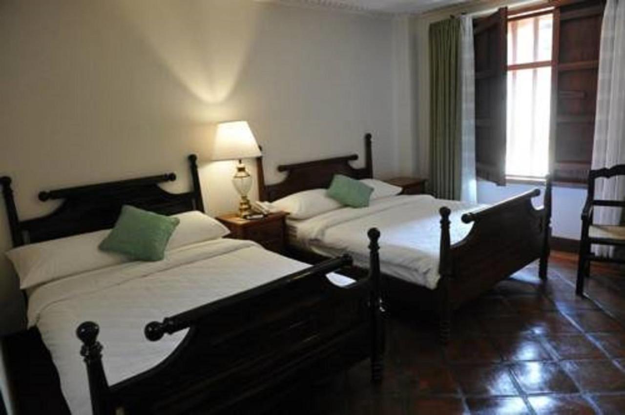 Hotel Felicidad Vigan Phòng bức ảnh